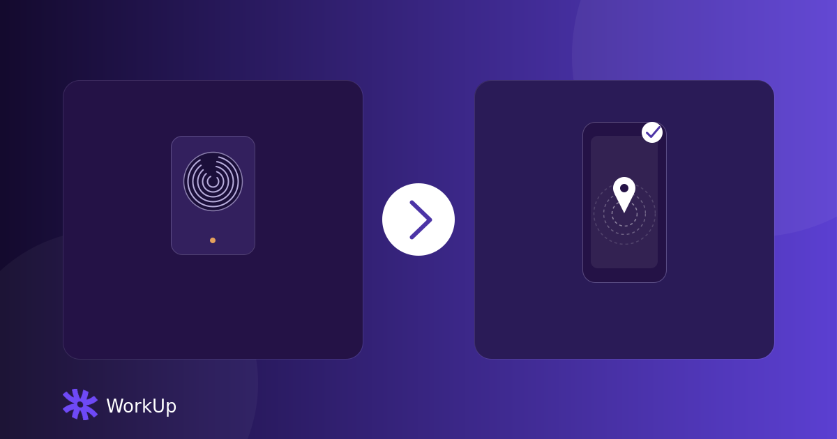 Fingerprint Attendance vs. GPS Check-In: Which System Is Right for Your Team?