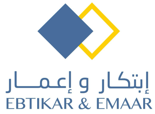 شركة إبتكار وإعمار للمقاولات
